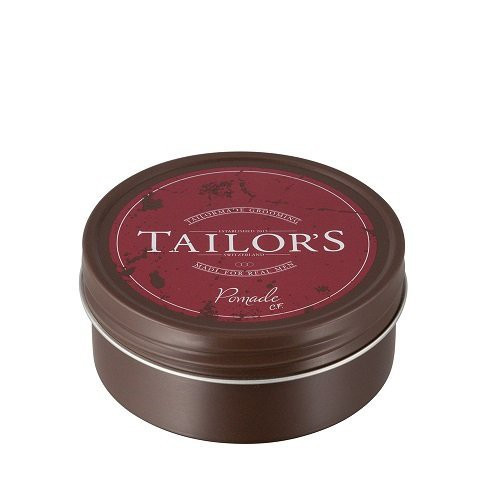 Tailor's Medium Hold Hair Pomade For Men 100ml