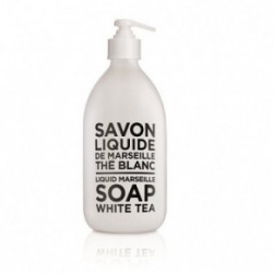 Compagnie de Provence Liquid Marseille Soap White Tea 300ml