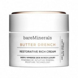 BareMinerals Butter Drench Restorative Rich Cream 50g