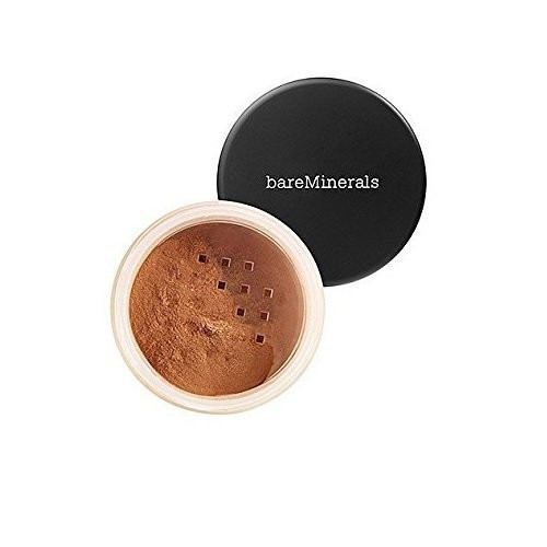 BareMinerals All-Over Face Color Powder Warmth