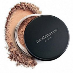 BareMinerals Matte Mineral Foundation SPF 15 6g