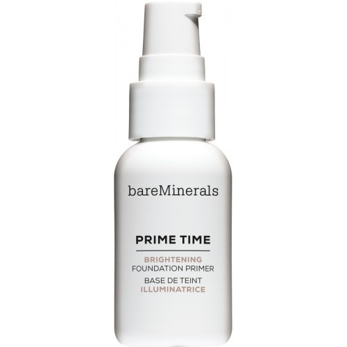 BareMinerals Prime Time Foundation Primer 30ml