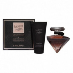 Lancome , Tresor La Nuit, EDP, 50 ml Gift set