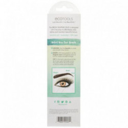 EcoTools Brow Shaping Duo 