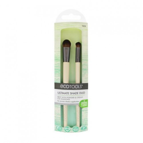 EcoTools Ultimate Shade Duo 