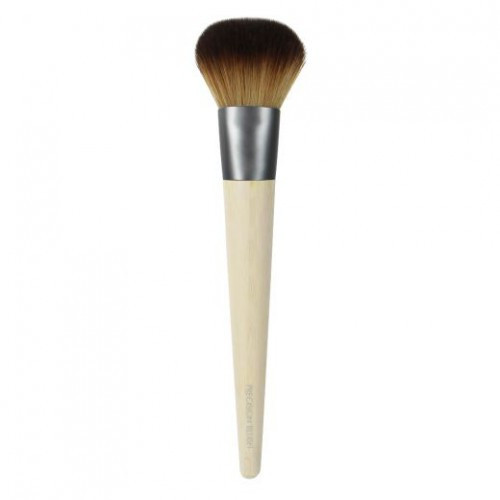Photos - Makeup Brush / Sponge EcoTools Precision Blush Brush 