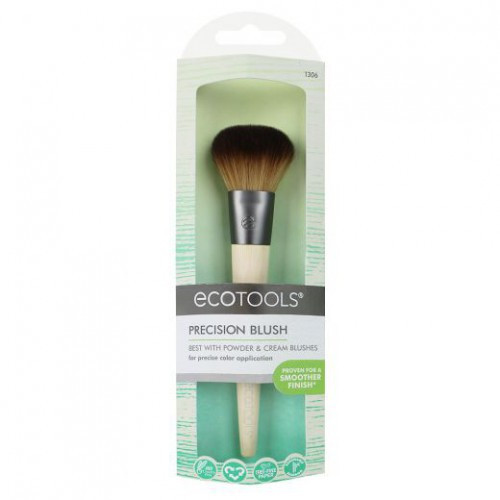 EcoTools Precision Blush Brush