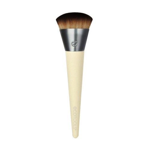 Photos - Makeup Brush / Sponge EcoTools Wonder Cover™ Complexion Brush 