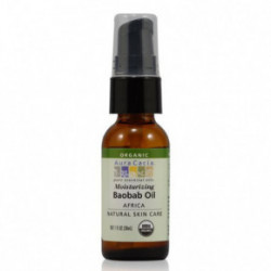 Aura Cacia Baobab Essential Oil 30ml