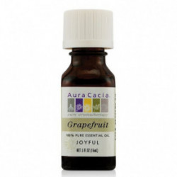 Aura Cacia Grapefruit Essential Oil 15ml