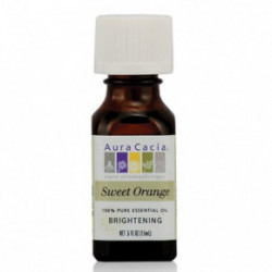 Aura Cacia Sweet Orange Essential Oil 15ml