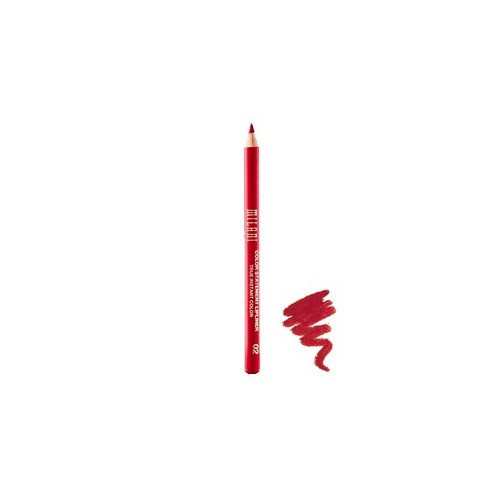 Milani Cosmetics Milani Color Statement Lipliner (Color - True Red)