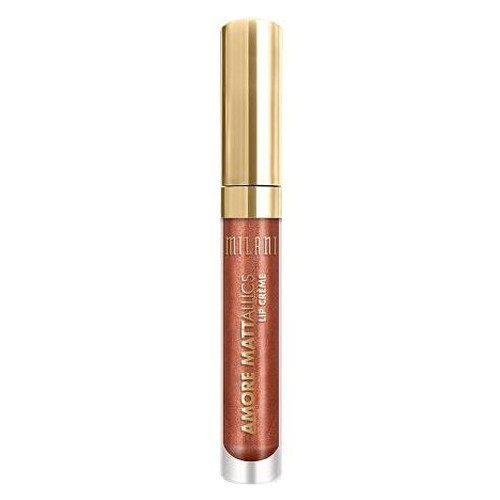 Milani Cosmetics Milani Amore Metallic Matte Lip Crème (Color - Matterialistic)