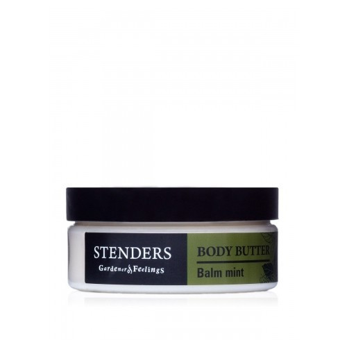 Stenders Balm Mint Body Butter 70ml