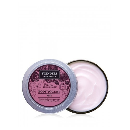 Stenders Rose Body Yogurt 220ml