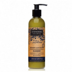 Stenders Blueberry Body Lotion 250ml