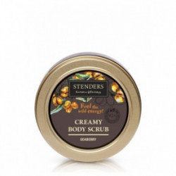 Stenders Seaberry Creamy Body Scrub 200ml
