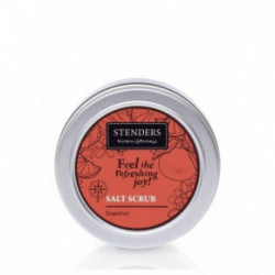 Stenders Grapefruit Salt Scrub 300ml