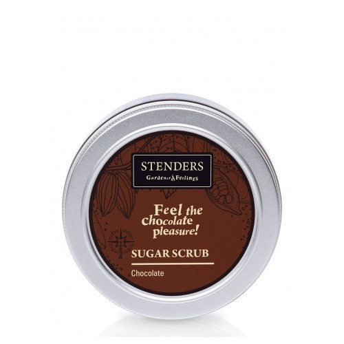 Stenders Chocolate Sugar Scrub 250ml