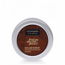 Stenders Chocolate Sugar Scrub 250ml