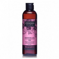 Stenders Rose Shower Gel 250ml