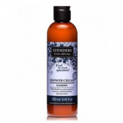 Stenders Blueberry Shower Cream 250ml