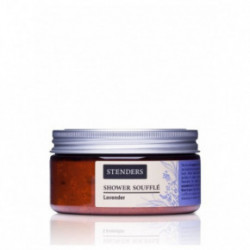 Stenders Lavender Shower Souffle 110ml