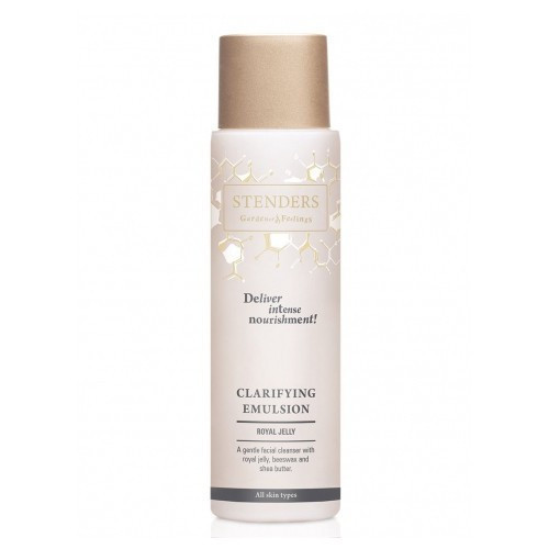 Stenders Royal Jelly Clarifying Emulsion 150ml