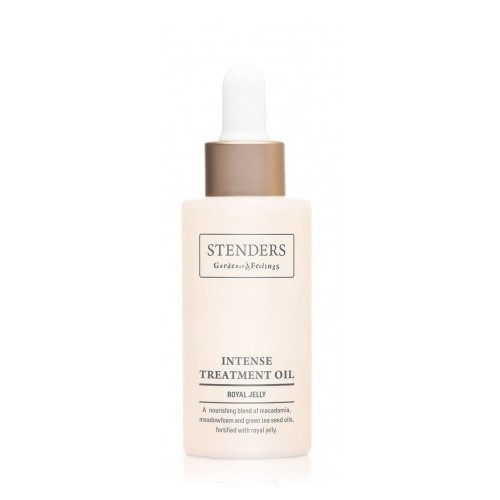 Stenders Royal Jelly Intense Treatment Oil 30ml