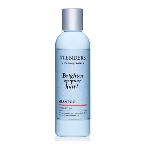 Stenders Shampoo For Coloured Hair 200ml