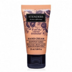 Stenders Grapefruit-Quince Hand Cream 25ml