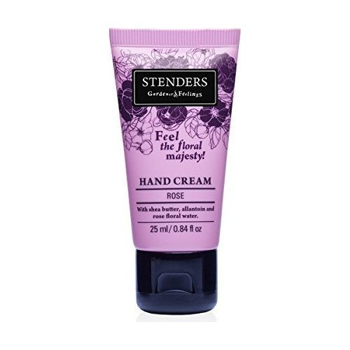 Stenders Rose Hand Cream 25ml