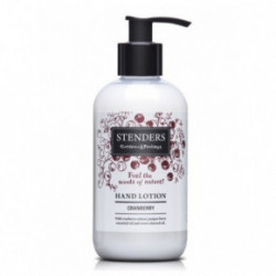 Stenders Cranberry Hand Lotion 250ml