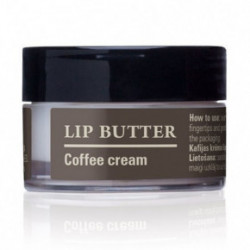 Stenders Coffee Cream Lip Butter 7g