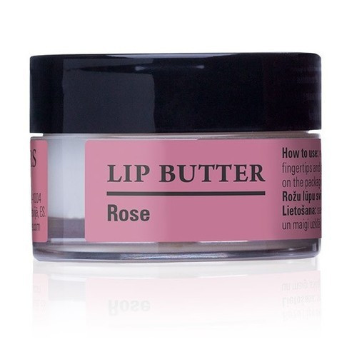 Stenders Rose Lip Butter 7g