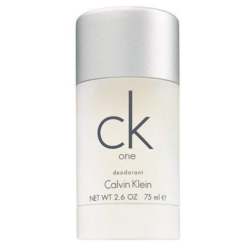 Calvin Klein CK One Deodorant Stic 75g