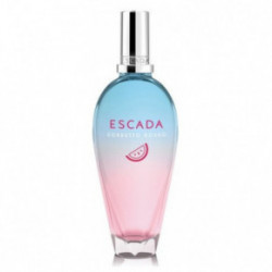 Escada , Sorbetto Rosso, EDT, 50 ml 100ml