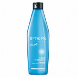Redken Clear Moisture Hair Shampoo 300ml