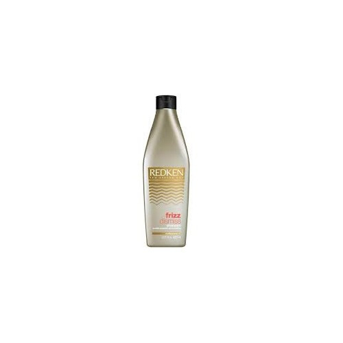 Redken Frizz Dismiss Sulfate-Free Hair Shampoo 300ml