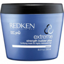 Redken Extreme Strength Builder Plus Fortifying Hair Mask 250ml