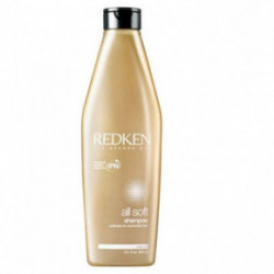 Redken All Soft Argan Oil Shampoo For Dry Damaged Hair 300ml