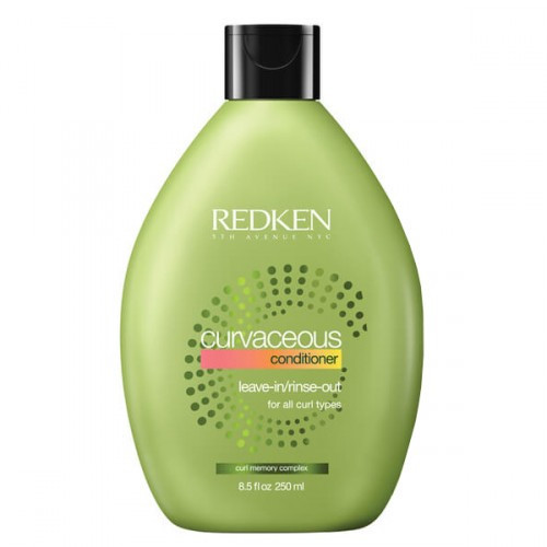 Redken Curvaceous Conditioner 250ml