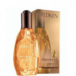 Redken Diamond Oil Shatterproof Shine Hair Oil 100ml