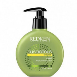 Redken Curvaceous Ringlet Perfecting Hair Lotion 180ml