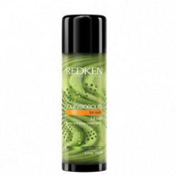 Redken Curvaceous Ringlet Curly & Wavy Hair Cream Serum 150ml