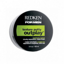 Redken For Men Outplay Texture Hair Putty Wax 100ml