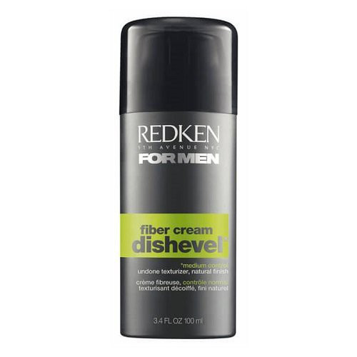 Redken For Men Dishevel Fiber Hair Cream 100ml