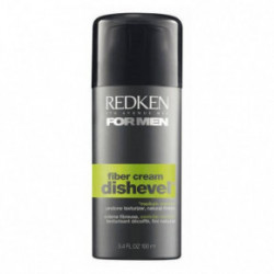 Redken For Men Dishevel Fiber Hair Cream 100ml