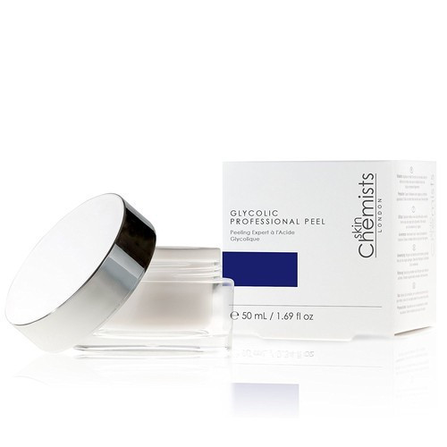 SkinChemists Glycolic Professional Peel 50ml