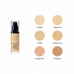 Bourjois 1,2,3 Perfect Makeup Foundation 30ml